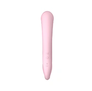 WINYI Strapless Strapon Dildo Vibrator-New Lesbian Sex Toy, WY0691 MARCIA produced by WINYI sex toy supplier